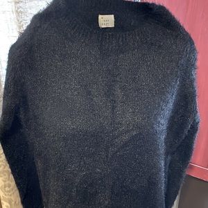 Almost new Black Sweater by A New Day